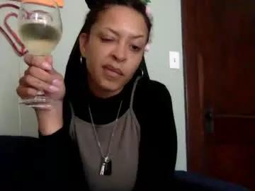 hunyybunz on Chaturbate