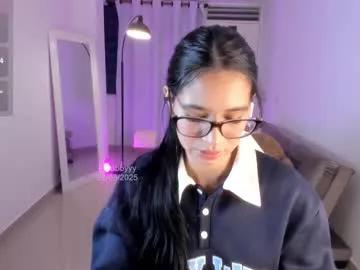 i_babbyyy on Chaturbate