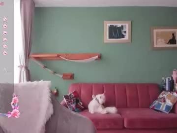 i_cant_believe_its_you on Chaturbate