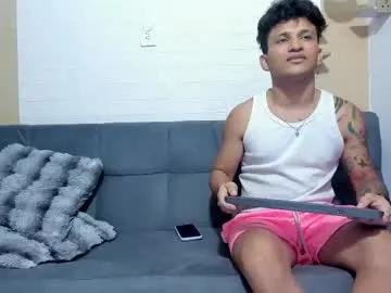 Freechat iamduque on Chaturbate
