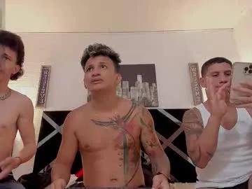 Freechat iamduque on Chaturbate