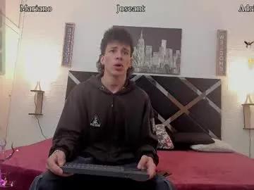 Freechat iamduque on Chaturbate