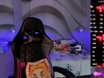 iamnayuta on Chaturbate