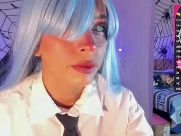 iamnayuta on Chaturbate