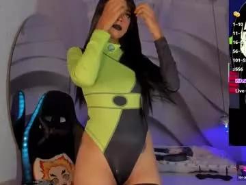 iamnayuta on Chaturbate