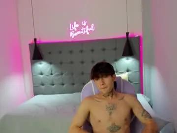 iancute_ on Chaturbate
