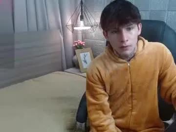 iancute_ on Chaturbate