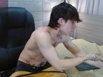 iancute_ on Chaturbate