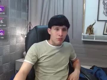 iancute_ on Chaturbate