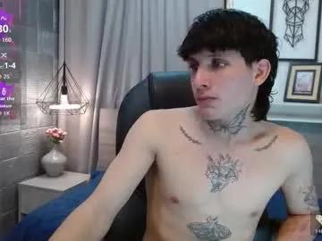 iancute_ on Chaturbate