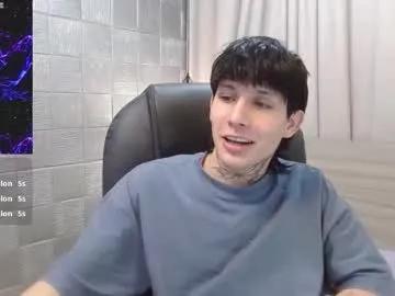 iancute_ — GOAL: Masturbation + CUM SHOW [595 tokens remaining] Welcome to my room! #teen #twink #18 #tattoo #muscle