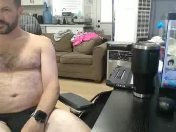 iandaman88 on Chaturbate