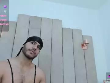 Freechat ibraiimm on Chaturbate