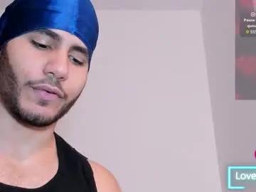 Freechat ibraiimm on Chaturbate