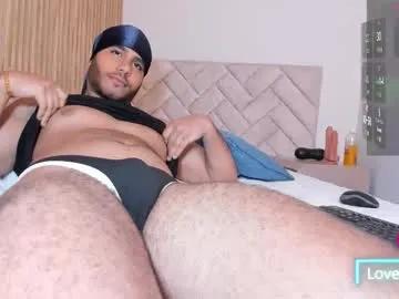 Freechat ibraiimm on Chaturbate
