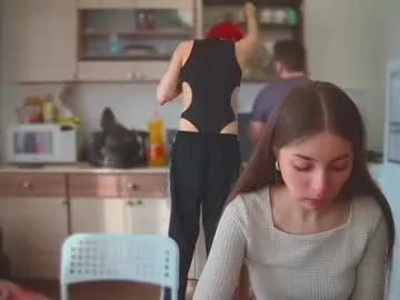 ihavepaws33 on Chaturbate