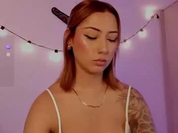 Freechat im_eli1 on Chaturbate