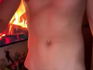 im_juaniito on Chaturbate