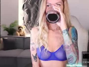 Freechat im_kristina on Chaturbate