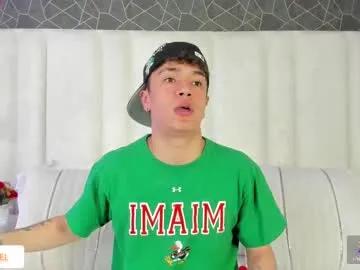 imxjoel on Chaturbate