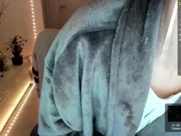 inakush on Chaturbate