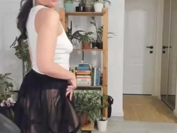 inakush on Chaturbate