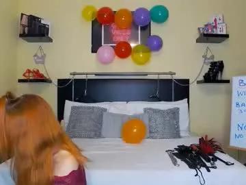 Freechat inannalove on Chaturbate