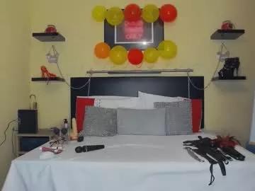 Freechat inannalove on Chaturbate