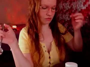 indian_summer_ on Chaturbate