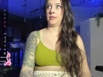 indierose on Chaturbate