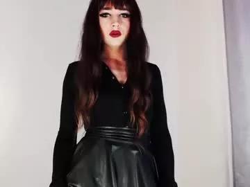 infinity_of_love on Chaturbate