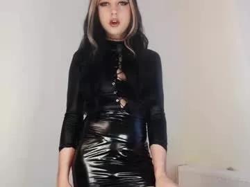 infinity_of_love on Chaturbate