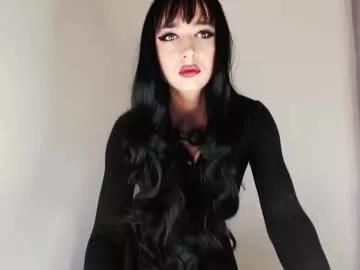 infinity_of_love on Chaturbate