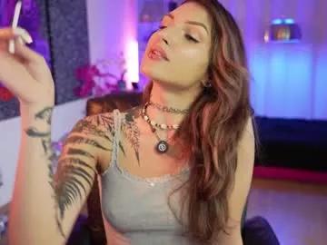 informal_ on Chaturbate