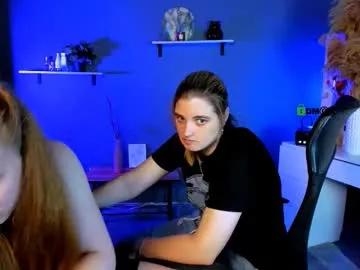 Freechat inga_gree on Chaturbate