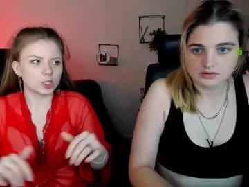 Freechat inga_gree on Chaturbate