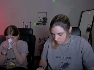 Freechat inga_gree on Chaturbate