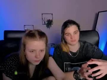 Freechat inga_gree on Chaturbate