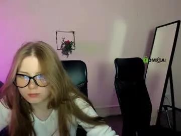Freechat inga_gree on Chaturbate