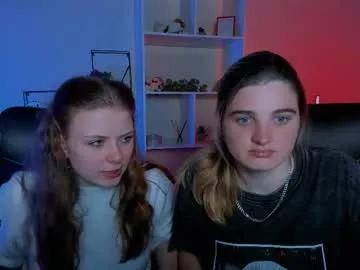 Freechat inga_gree on Chaturbate