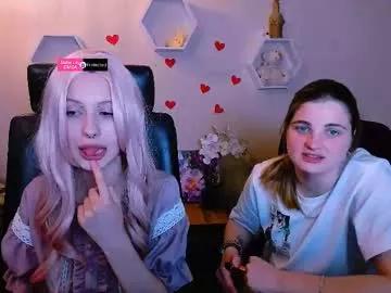 Freechat inga_gree on Chaturbate