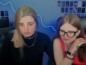 Freechat inga_gree on Chaturbate