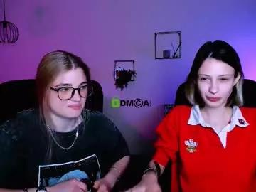 Freechat inga_gree on Chaturbate