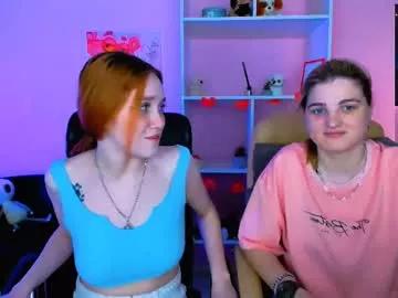 Freechat inga_gree on Chaturbate