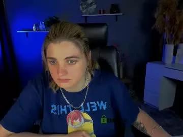 Freechat inga_gree on Chaturbate