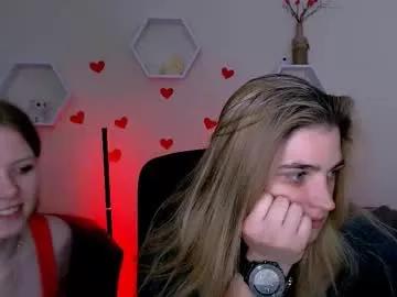 Freechat inga_gree on Chaturbate