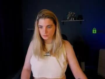 Freechat inga_gree on Chaturbate