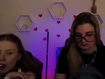 Freechat inga_gree on Chaturbate