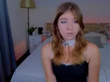 iris_rain on Chaturbate