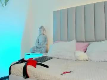 iriss_5 on Chaturbate